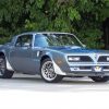 Cool 78 Trans Am Diamond Painting