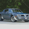 Cool 78 Trans Am Diamond Painting