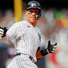 Cool Aaron Judge Diamond Painting