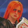 Cool Becky lynch Diamond Painting