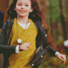 Cute Renesmee Diamond Painting