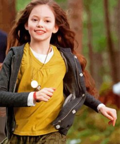 Cute Renesmee Diamond Painting