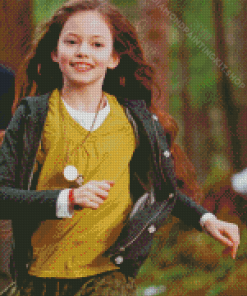 Cute Renesmee Diamond Painting