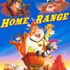 Home On The Range Poster Diamond Painting