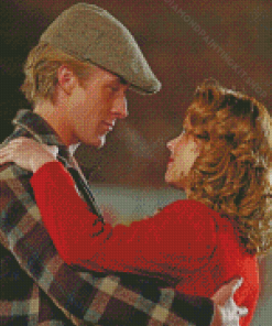 The Notebook Noah And Allie Diamond Painting