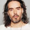 The Comedian Russell Brand Diamond Painting