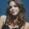 Elizabeth Gillies Diamond Painting