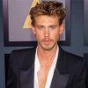 American Actor Austin Butler Diamond Painting