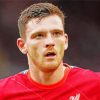 Andrew Robertson Diamond Painting