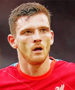 Andrew Robertson Diamond Painting