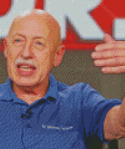 Dr Pol The Incredible Diamond Painting