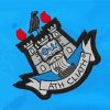 Dublin Gaa Logo Diamond Painting