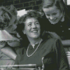 Enid Blyton With Children Diamond Painting