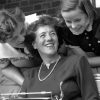 Enid Blyton With Children Diamond Painting