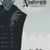 Nosferatu Movie Diamond Painting