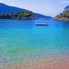 Oludeniz Beach Diamond Painting