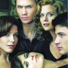 One Tree Hill Poster Diamond Painting