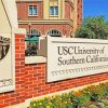 USC University Of Southern California Diamond Painting