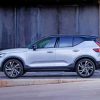 Volvo Xc40 Diamond Painting