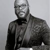 Cool Tyler Perry Diamond Painting