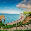 Jurassic Coast Diamond Painting