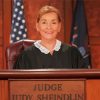 The Judge Judy Diamond Painting