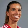 Tobin Heath Diamond Painting