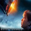 American Serie Lost In Space Diamond Painting