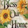 Bless Our Home Diamond Painting