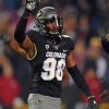 Colorado Buffaloes Player Diamond Painting