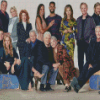 Days Of Our Lives Drama Series Characters Diamond Painting