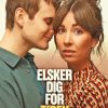 Elsker Dig For Tiden Poster Diamond Painting