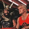 Flash Gordon Movie Characters Diamond Painting