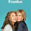 Grace And Frankie American Serie Diamond Painting