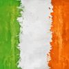 Ireland Flag Diamond Painting