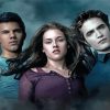 Jacob And Bella And Edward Twilight Diamond Painting