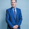 Keir Starmer Diamond Painting