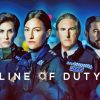 Line Of Duty Poster Diamond Painting