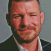 Michael Bisping Diamond Painting