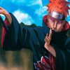 Yahiko Art Diamond Painting