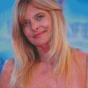 Aesthetic Nastassja Kinski Diamond Painting