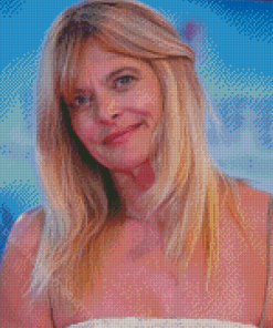 Aesthetic Nastassja Kinski Diamond Painting