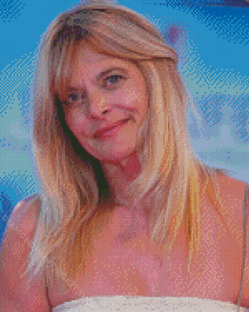 Aesthetic Nastassja Kinski Diamond Painting