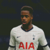 Aesthetic Ryan Sessegnon Diamond Painting