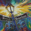 Bourbon Street Diamond Painting