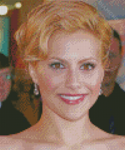 Brittany Murphy Diamond Painting