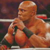 Bobby Lashley Diamond Painting