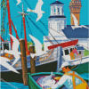 Cape Cod Diamond Painting