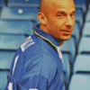 Gianluca Vialli Diamond Painting