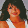 Phoebe Cates Diamond Painting